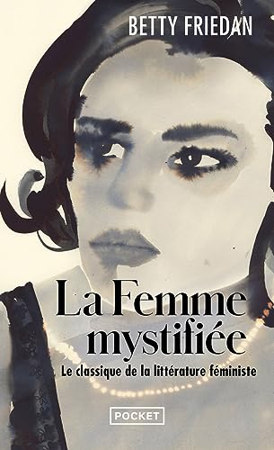 La Femme mystifiée von Pocket