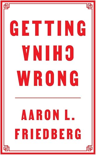 Getting China Wrong von Polity