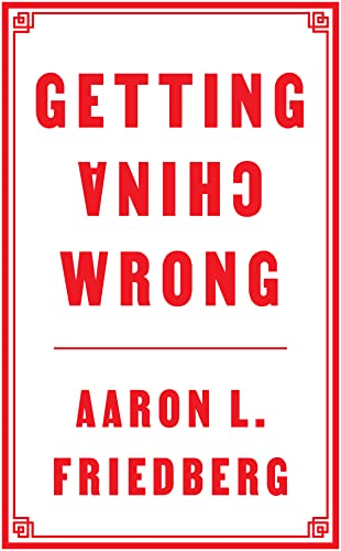 Getting China Wrong von Polity