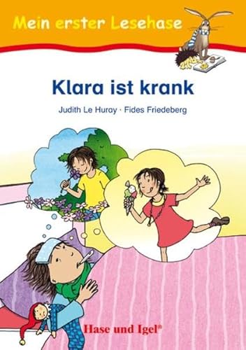 Klara ist krank