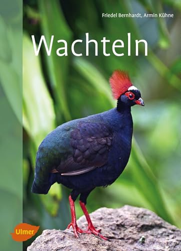 Wachteln von Ulmer Eugen Verlag