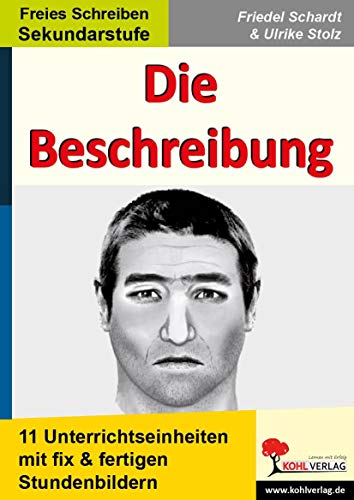 Die Beschreibung: 11 Unterrichtseinheiten mit fix & fertigen Stundenbildern für die Sekundarstufe: Kopiervorlagen, mit Lösungen. Sekundarstufe Die Beschreibung: 11 Unterrichtseinheiten mit fix & fertigen Stundenbildern für die Sekundarstufe: Kopiervorlagen, mit Lösungen. Sekundarstufe