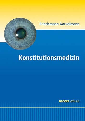 Konstitutionsmedizin von Bacopa