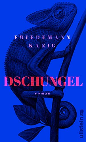 Dschungel: Roman | Eine atemberaubende Geschichte über das Verschwinden, die Kraft der Erinnerung und ihren Fluch