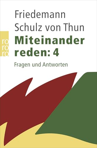 Miteinander reden: Fragen und Antworten