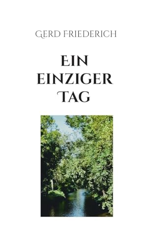 Ein einziger Tag von BoD – Books on Demand