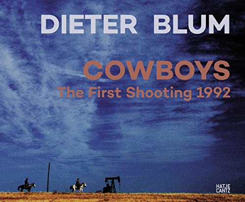 Dieter Blum: Cowboys (Fotografie)