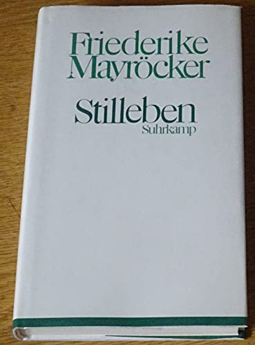 Stilleben