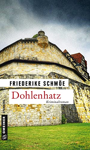 Dohlenhatz: Katinka Palfys 11. Fall (Kriminalromane im GMEINER-Verlag): Ein neuer Fall für Katinka Palfy