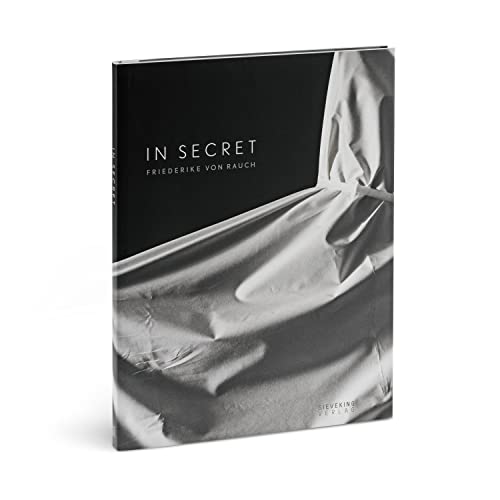 In Secret: Dtsch.-Engl. von Sieveking Verlag