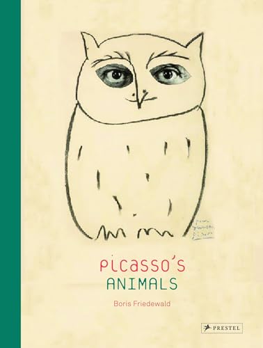 Picasso's Animals