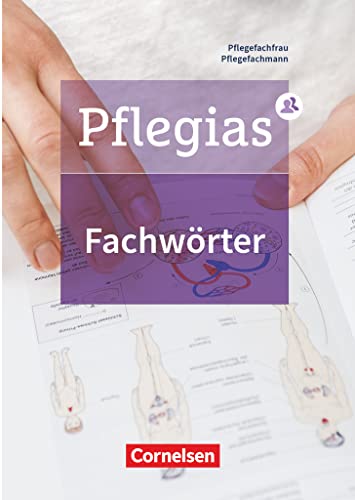 Zu allen Bänden - Fachwörterbuch (Pflegias: Generalistische Pflegeausbildung)