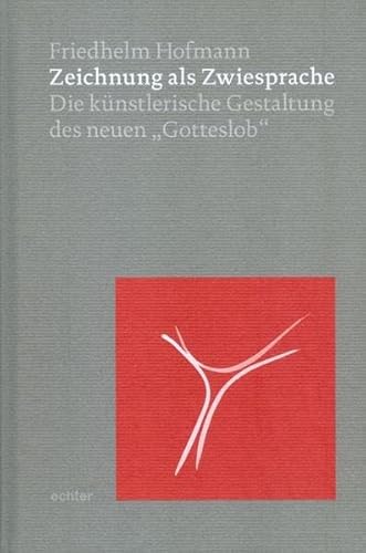Zeichnung als Zwiesprache: Die künstlerische Gestaltung des neuen "Gotteslob"