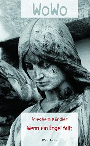 Wenn ein Engel fällt: WoWo von Wehrhahn Verlag
