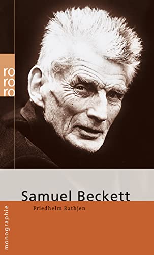Samuel Beckett von Rowohlt Taschenbuch