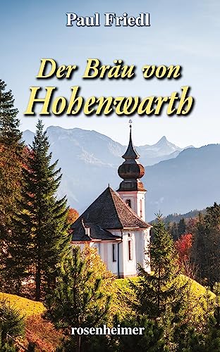 Der Bräu von Hohenwarth
