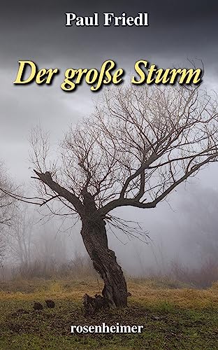 Der große Sturm