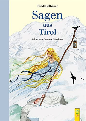 Sagen aus Tirol: Relaunch