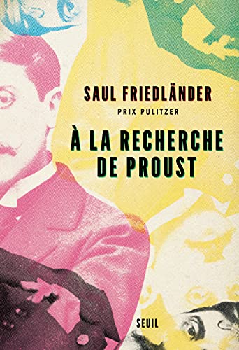 À la recherche de Proust