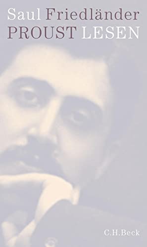 Proust lesen: Ein Essay von Beck C. H.