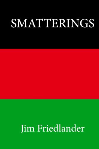 SMATTERINGS von SELF