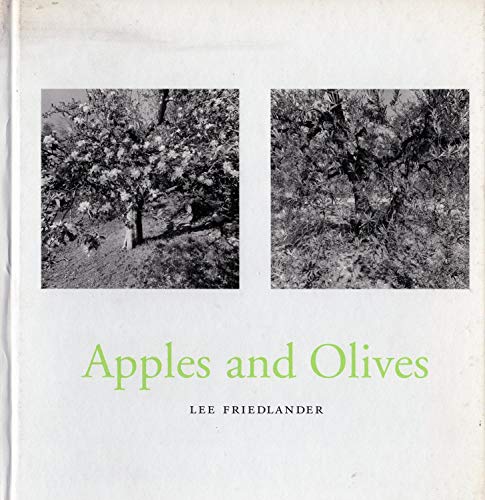 Apples and Olives: Olives and Apples