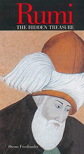 Rumi the Hidden Treasure von Archetype