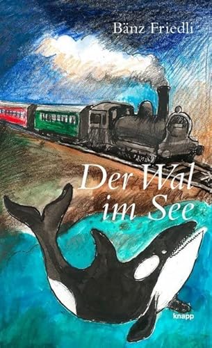 Der Wal im See: Perlen-Reihe