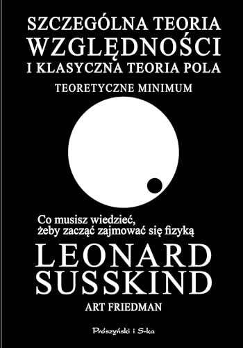 Szczególna teoria względności i klasyczna teoria pola: Teoretyczne minimum
