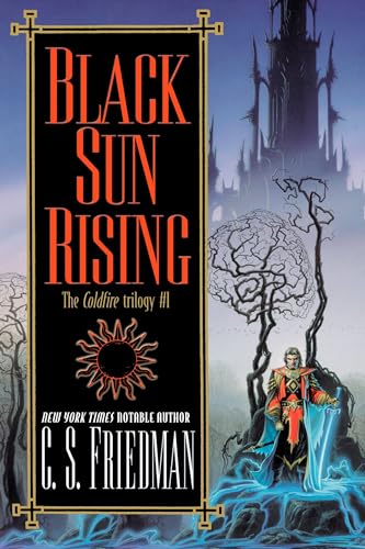 Black Sun Rising von DAW
