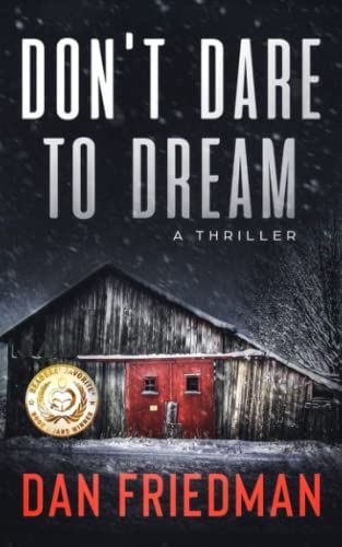 Don't Dare to Dream
