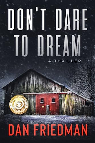 Don't Dare to Dream