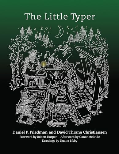 The Little Typer (Mit Press) von MIT Press
