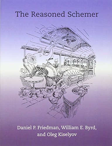 The Reasoned Schemer (The MIT Press)