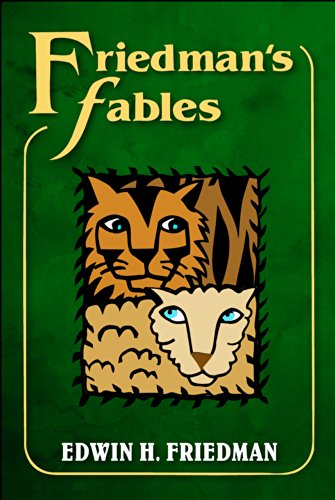 Friedman's Fables von Taylor & Francis