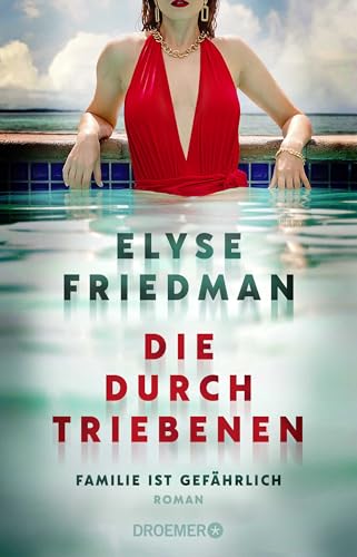 Die Durchtriebenen: Familie ist gefährlich. Roman | Bitter-böser Familien-Thriller aus Kanada von Droemer Knaur*