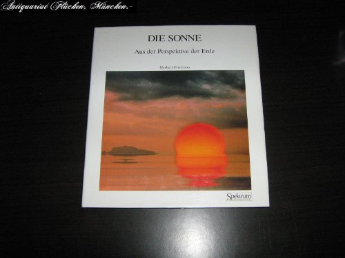 Die Sonne: Aus der Perspektive der Erde