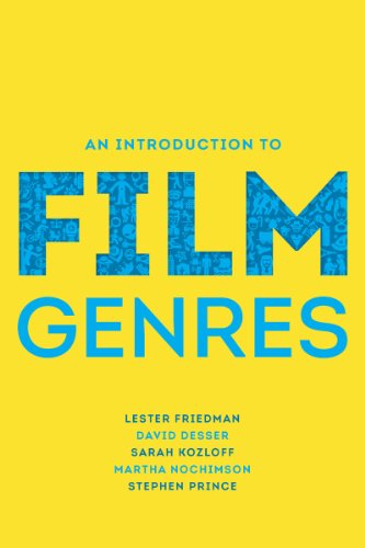 An Introduction to Film Genres von W. W. Norton & Company