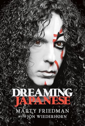 Dreaming Japanese von Permuted Press