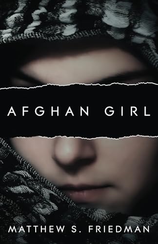 Afghan Girl von Independently published