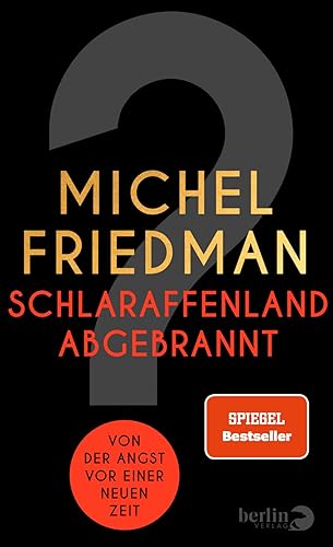 Schlaraffenland abgebrannt: Von der Angst vor einer neuen Zeit | Scharfsinnige Analyse der gesellschaftlichen und politischen Herausforderungen ... Spannungen) und fordert mutige Veränderungen. Schlaraffenland abgebrannt: Von der Angst vor einer neuen Zeit | Scharfsinnige Analyse der gesellschaftlichen und politischen Herausforderungen ... Spannungen) und fordert mutige Veränderungen.