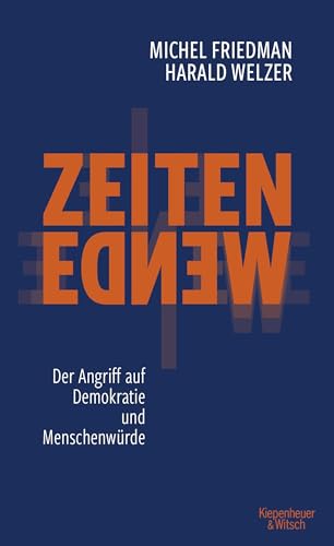 Zeitenwende - Der Angriff auf Demokratie und Menschenwürde Zeitenwende - Der Angriff auf Demokratie und Menschenwürde