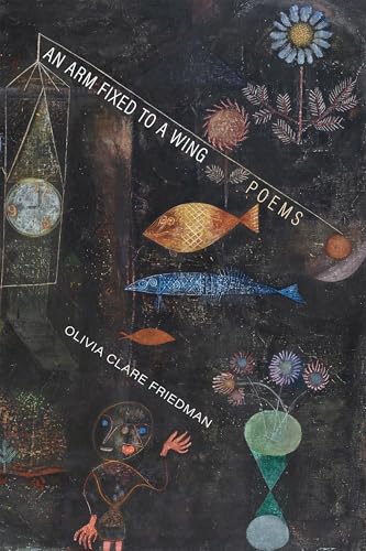 Arm Fixed to a Wing: Poems von Louisiana State University Press