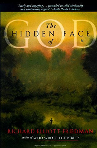 The Hidden Face of God von HarperOne