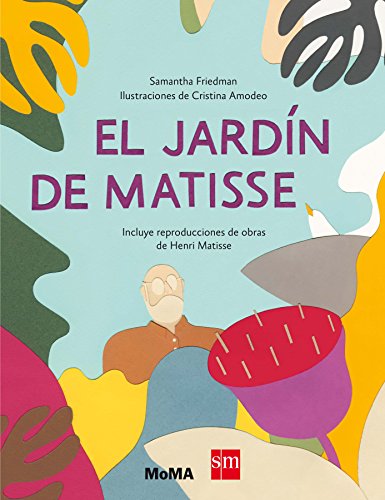 El jardín de Matisse (MoMA)