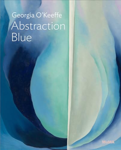 Abstraction Blue: MoMA One on One Series