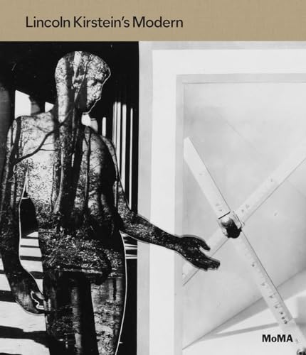 Lincoln Kirstein's Modern von Museum of Modern Art