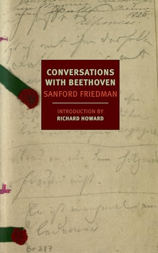 Conversations with Beethoven (NYRB Classics) von NYRB Classics