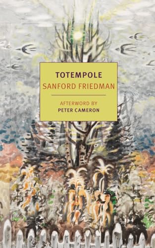 Totempole (NYRB Classics)