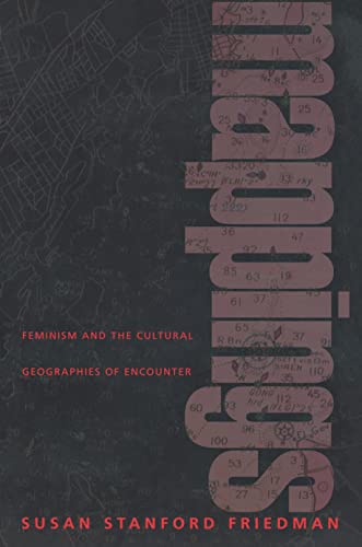 Mappings: Feminism and the Cultural Geographies of Encounter von Princeton University Press